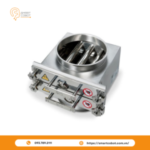 MAGBOX MXF - Nam châm tách kim loại cho nguyên liệu rơi tự do